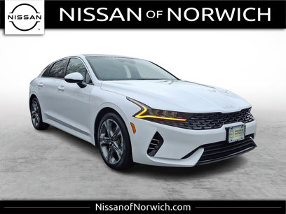 Used 2024 Kia K5 EX