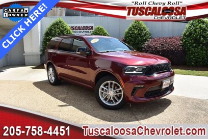 Used 2023 Dodge Durango GT