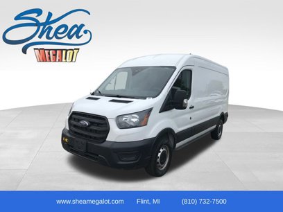 Used 2020 Ford Transit 250 Medium Roof