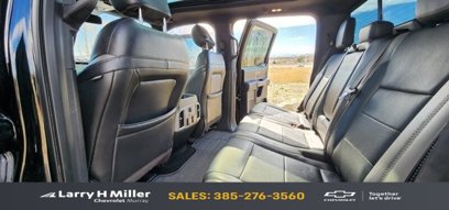 Used 2018 Ford F150 Raptor w/ Equipment Group 802A Luxury
