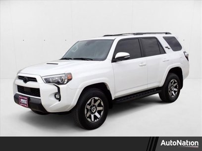 Used 2024 Toyota 4Runner TRD Off-Road Premium