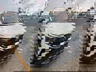 Certified 2022 Volkswagen Taos SE