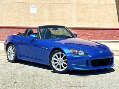 Used 2006 Honda S2000
