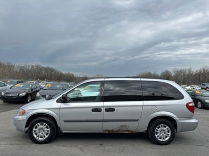 Used 2007 Dodge Grand Caravan SE w/ Popular Equipment Group I