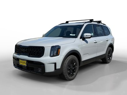 New 2025 Kia Telluride SX Prestige X-Pro