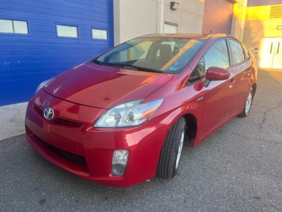 Used 2010 Toyota Prius Two