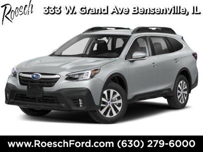 Used 2022 Subaru Outback Premium
