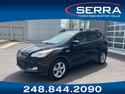 Used 2015 Ford Escape SE w/ Equipment Group 201A