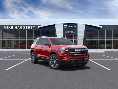 New 2026 GMC Terrain Elevation w/ Elevation Premium Package