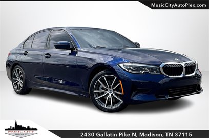 Used 2022 BMW 330i Sedan w/ Driving Assistance Package