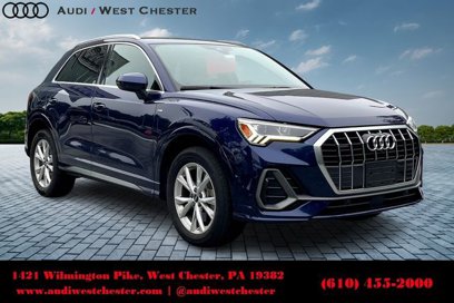 Used 2021 Audi Q3 2.0T Premium Plus w/ Premium Plus Package