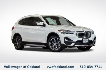 Used 2022 BMW X1 xDrive28i w/ Convenience Package