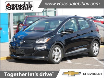 Used 2020 Chevrolet Bolt LT