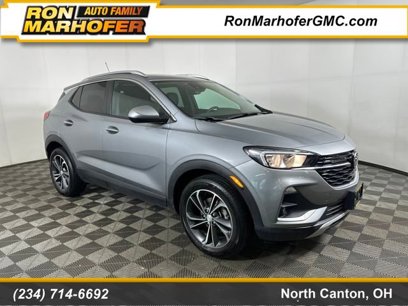 Used 2023 Buick Encore GX Select