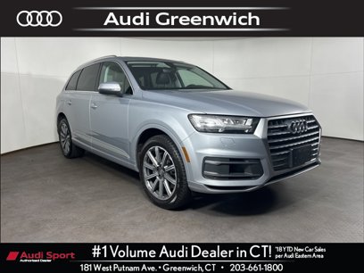 Used 2019 Audi Q7 3.0T Premium Plus w/ Premium Plus Package