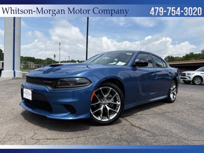 Used 2023 Dodge Charger GT