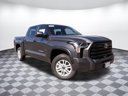 New 2025 Toyota Tundra SR5