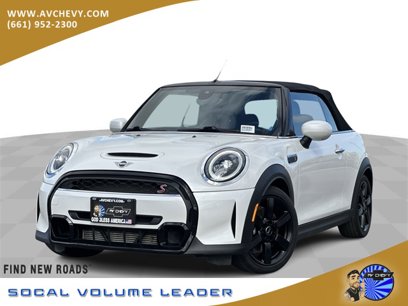 Used 2023 MINI Cooper S