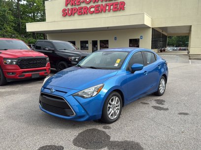 Used 2016 Scion iA
