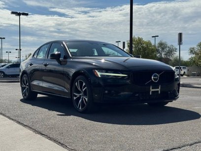Certified 2024 Volvo S60 B5 Core