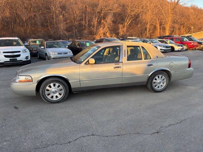 Used 2004 Mercury Grand Marquis LS