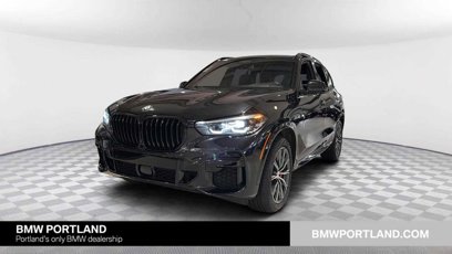 Used 2022 BMW X5 M50i