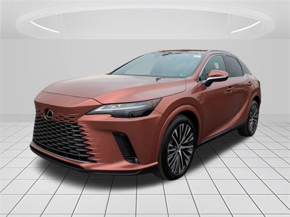 Used 2023 Lexus RX 350 Premium