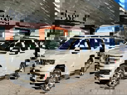 Used 2022 Jeep Wagoneer Series II