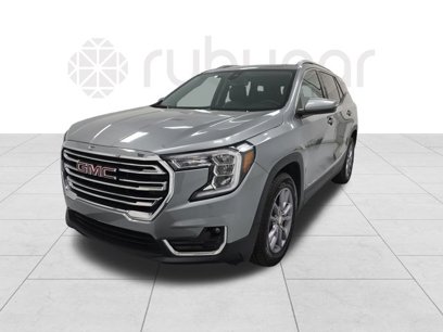 Used 2023 GMC Terrain SLT
