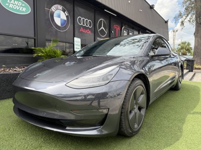 Used 2022 Tesla Model 3 Long Range