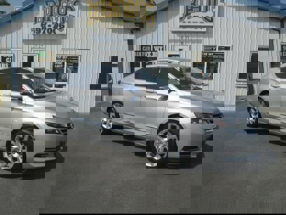 Used 2016 Chevrolet Impala LTZ