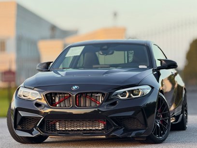 Used 2019 BMW M2 Competition w/ Executive Package