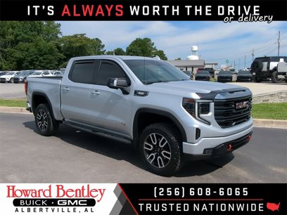 Used 2022 GMC Sierra 1500 AT4 w/ AT4 Premium Package