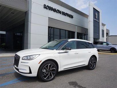 New 2024 Lincoln Corsair Grand Touring w/ Equipment Group 301A