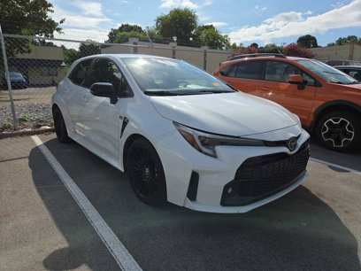 Used 2023 Toyota Corolla GR