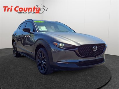Used 2025 MAZDA CX-30 2.5 Turbo w/ Premium Plus Pkg