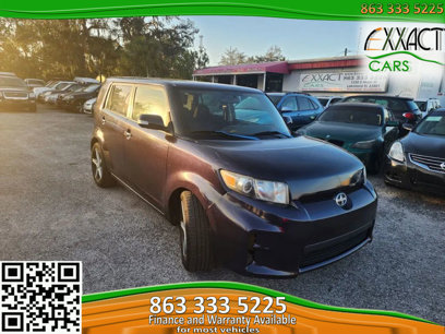 Used 2011 Scion xB