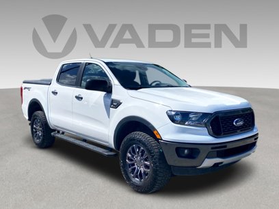 Used 2021 Ford Ranger XLT w/ Equipment Group 301A Mid