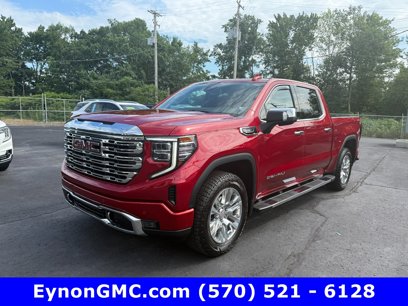 Used 2023 GMC Sierra 1500 Denali