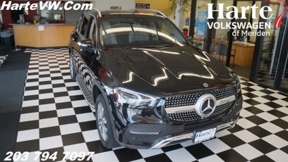 Used 2020 Mercedes-Benz GLE 350 4MATIC