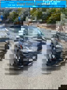 Used 2022 Ford Escape Titanium w/ Titanium Elite Package