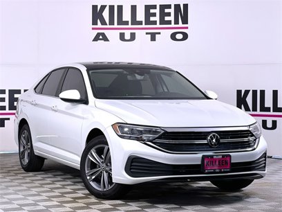 New 2024 Volkswagen Jetta SE