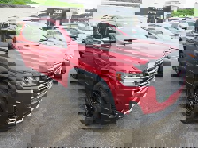 Used 2020 GMC Acadia AT4