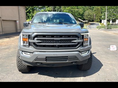 Used 2021 Ford F150 XLT w/ XLT Sport Appearance Package