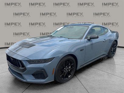Used 2024 Ford Mustang GT Premium w/ Mustang Nite Pony Package