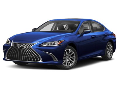 New 2025 Lexus ES 350 w/ Premium Package