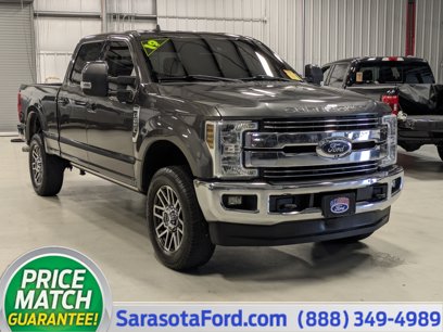 Used 2019 Ford F250 Lariat w/ Lariat Ultimate Package