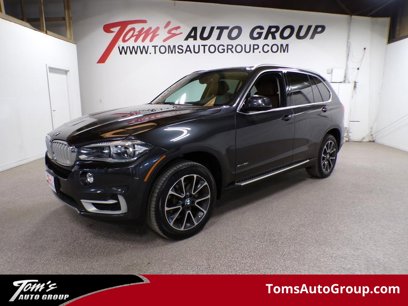 Used 2014 BMW X5 xDrive35i