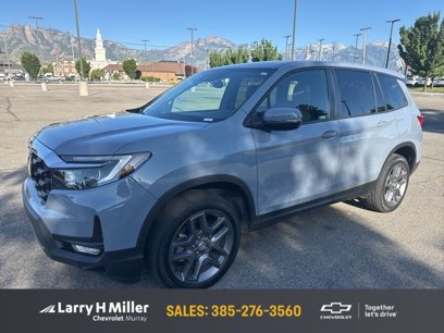 Used 2023 Honda Passport EX-L