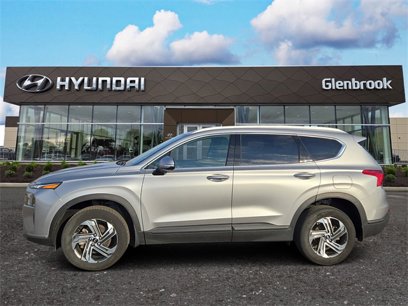 Certified 2023 Hyundai Santa Fe SEL